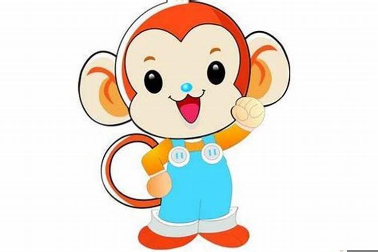 属猴一生的劫难