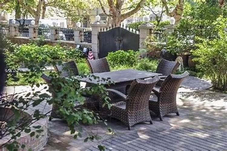 海昌枫桥园别墅风水