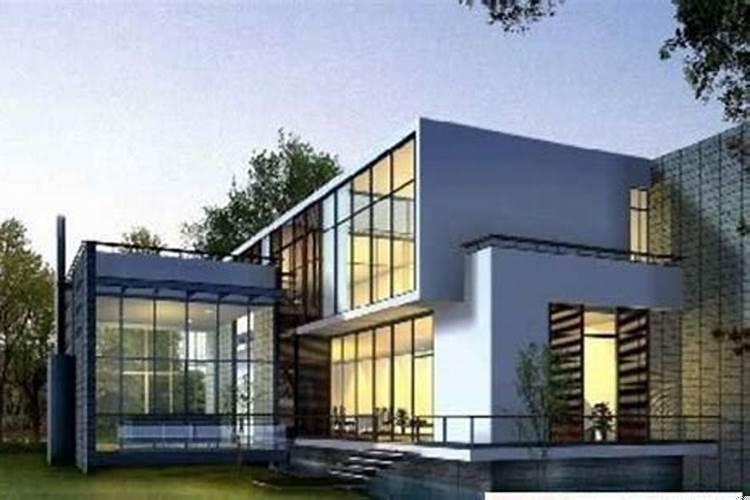 女人梦见住新房子是什么预兆解梦