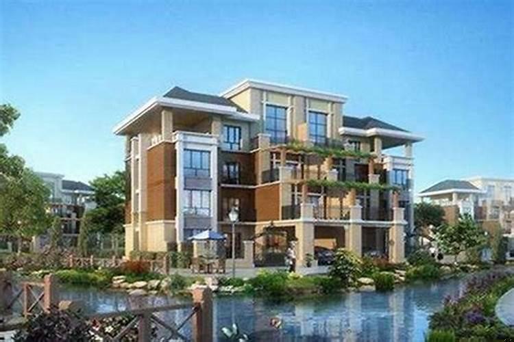 房子前有高楼怎么化解