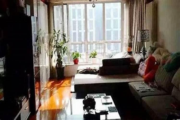 家里的风水是和人的身体健康有关系的