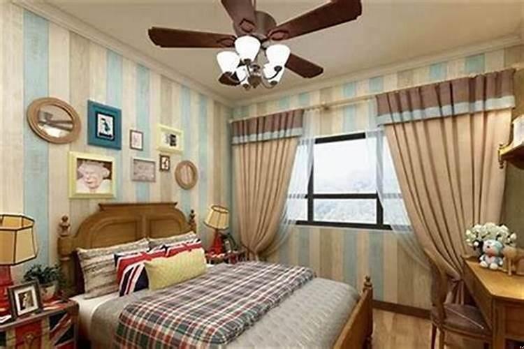 儿童房放哪个方位风水