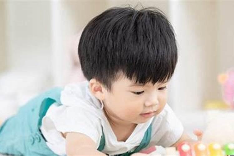 梦见了小孩子是怎么回事