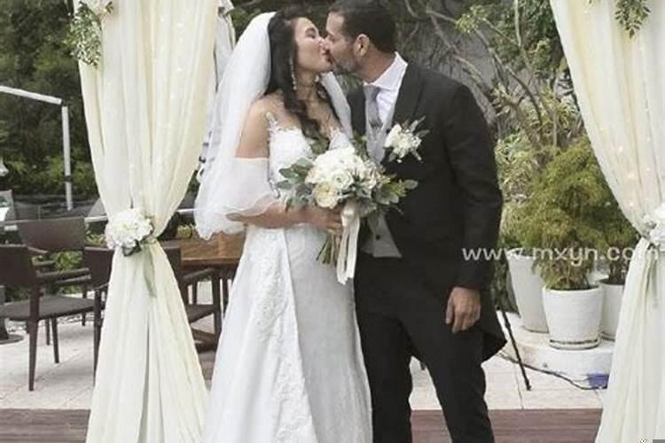 梦见前夫有什么预兆吗