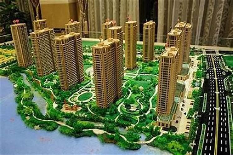 房子前有高楼怎么化解