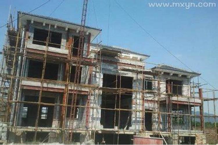 梦见自己家建了新房子是什么意思