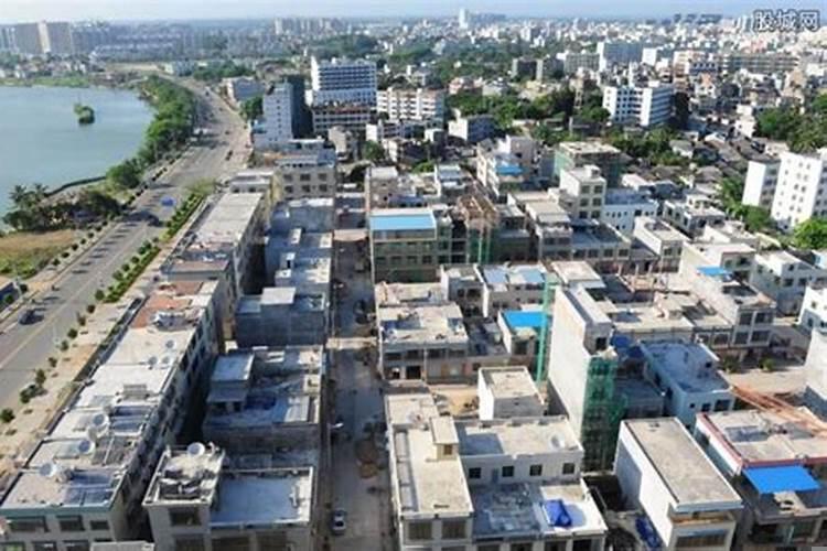 2020年几月建房子最好