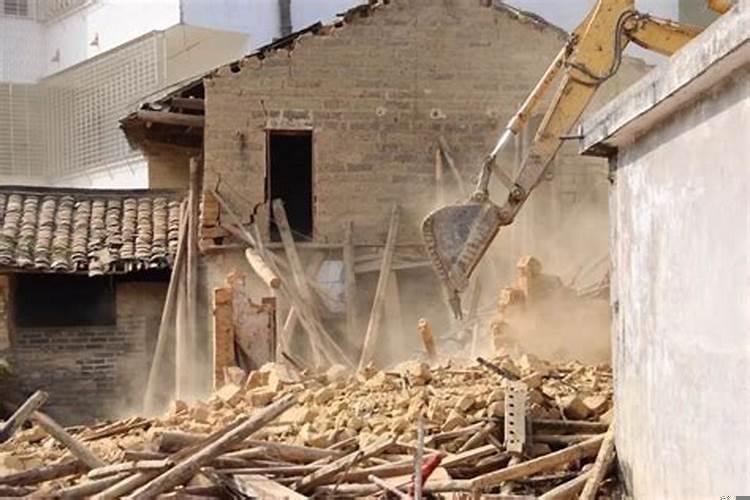 2025年农村闲置房拆除补偿标准