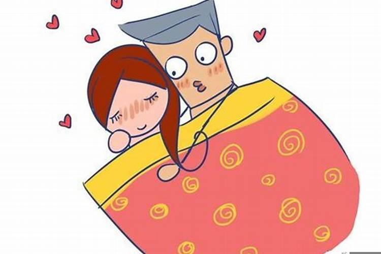 梦到跟男朋友的好兄弟睡了