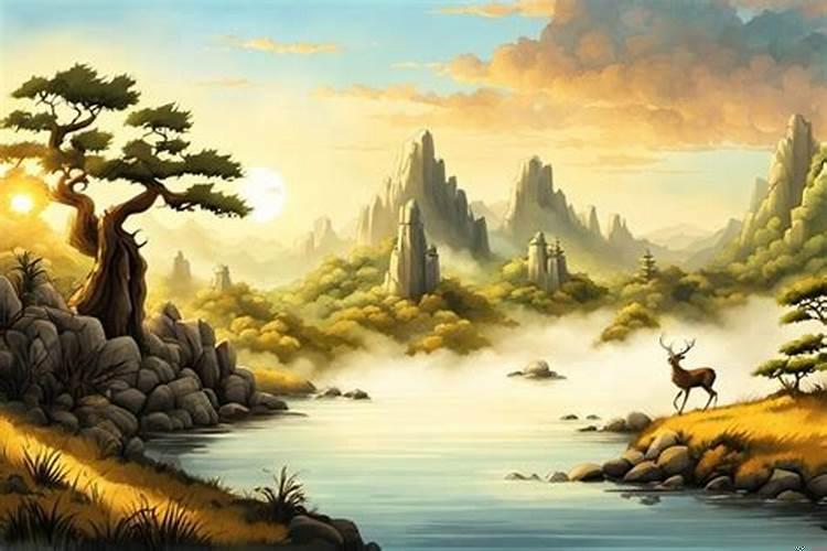 梦见已故姥姥来看我了