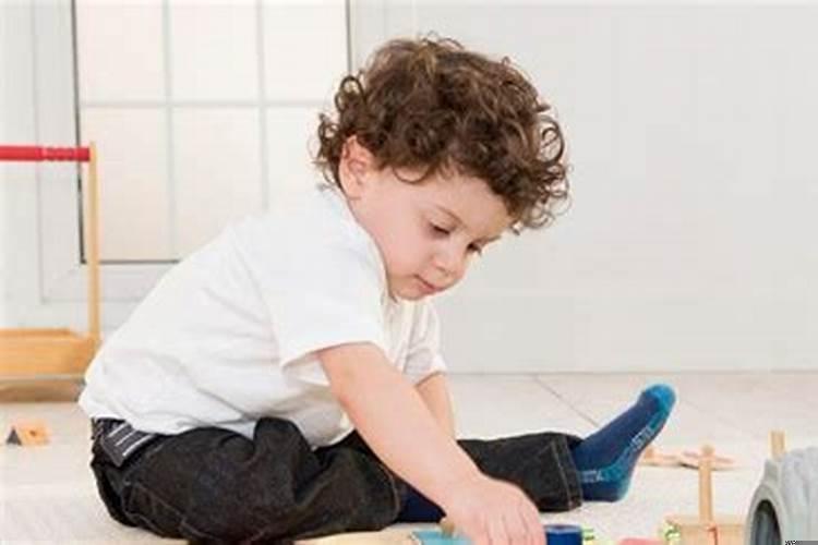 梦见了小孩子是怎么回事