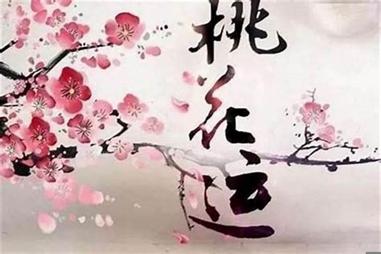 八字有正缘桃花的人