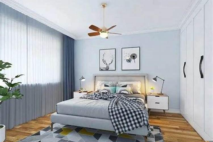 床头放西方向有什么不好吗