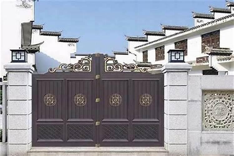 风水厂房前面有高压线怎么化煞