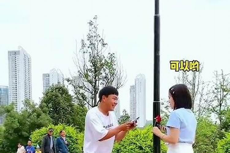 我到底什么时候才能脱单