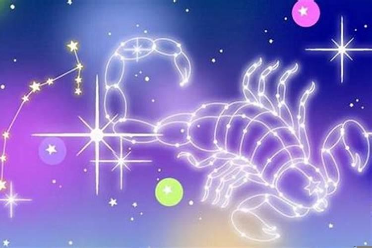 让天蝎爱到疯狂的星座