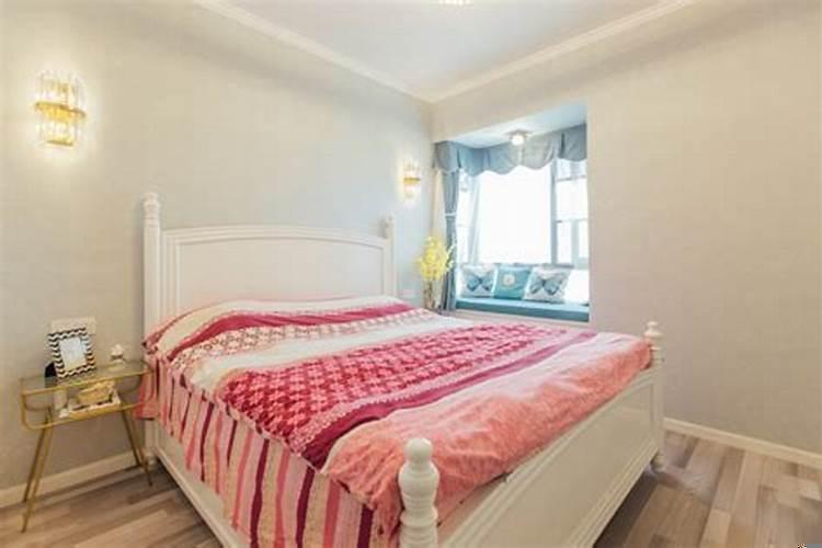 床头放西方向有什么不好吗