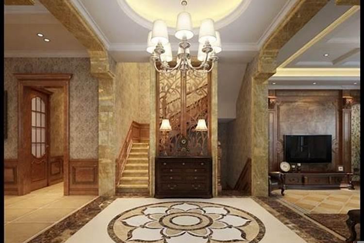 房间门正对下楼梯怎么化解