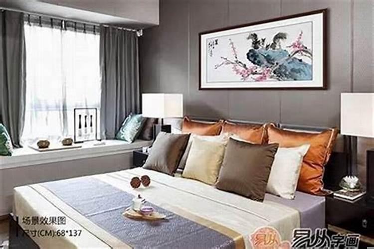 房内挂什么物件辟邪聚财