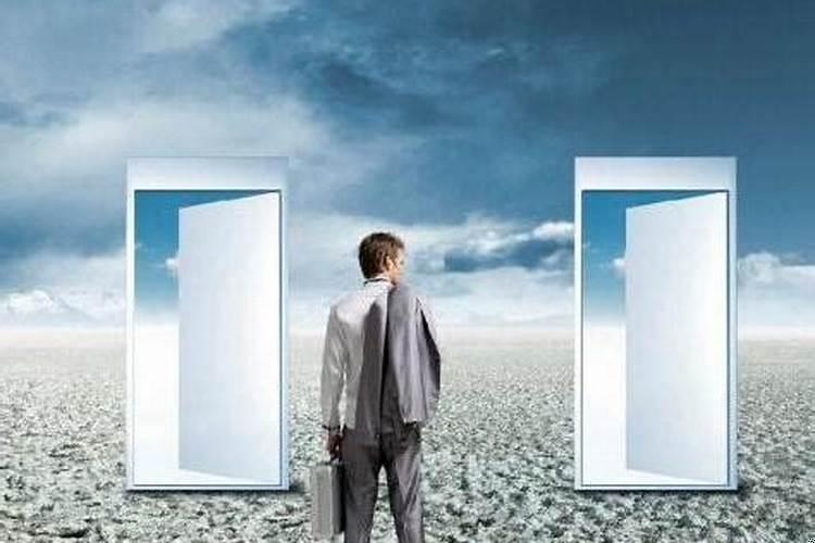 人性之中最可悲的一件事