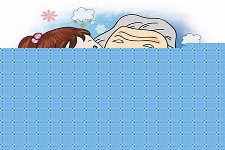 梦见死去的妈妈和弟弟是什么意思