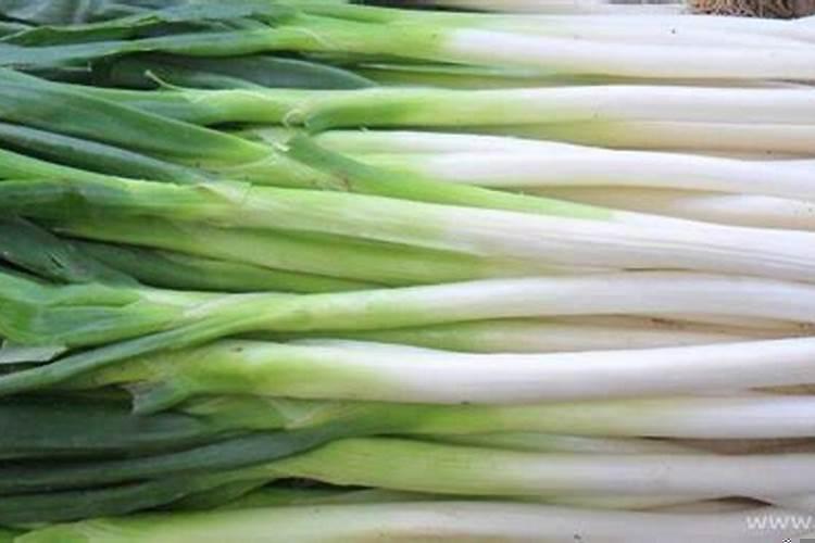 孕妇梦见一大堆葱是什么意思