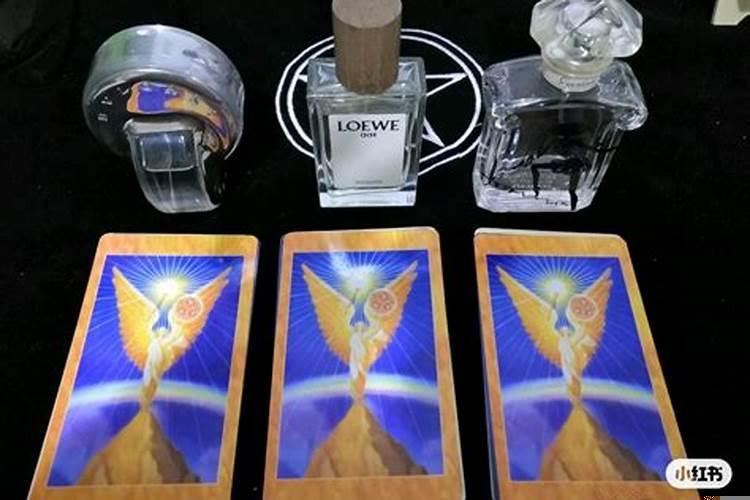 塔罗占卜本周运势