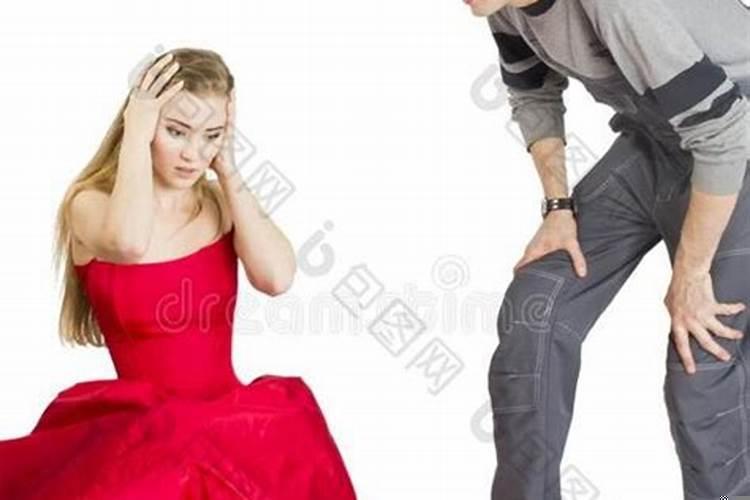 结婚父母意见不统一