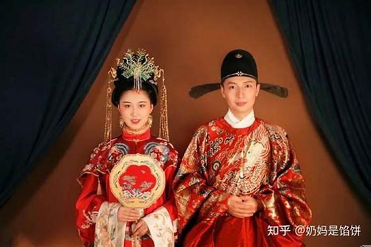 婚姻其实是天注定