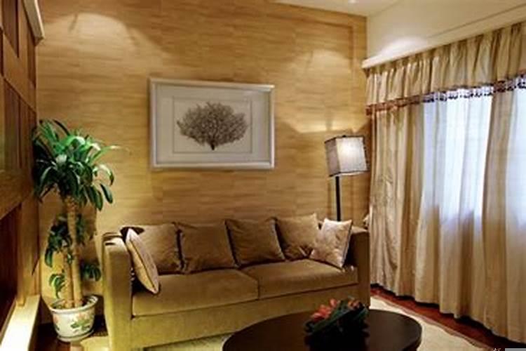 家居风水摆件摆放常识