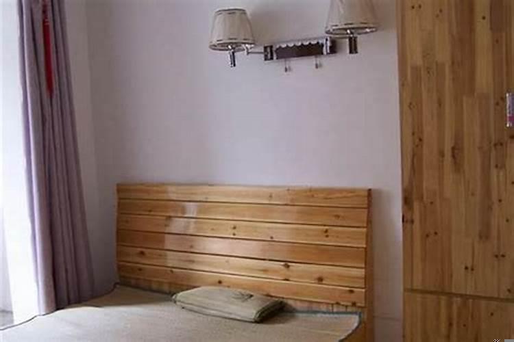 小单间怎样摆放风水好看