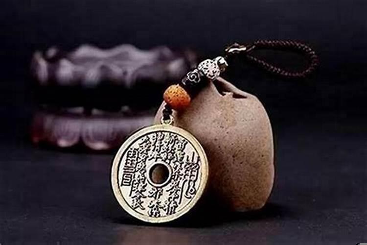 宝宝戴什么东西可以辟邪