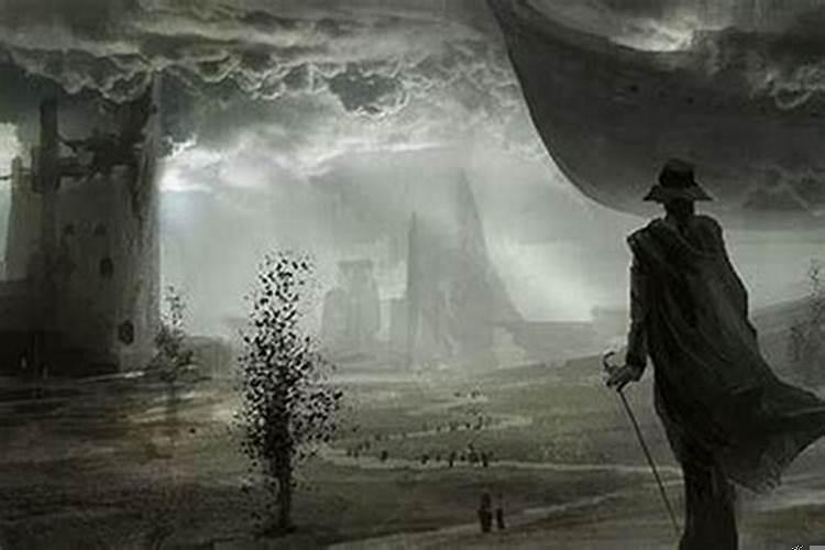 怎么破不吉利的梦