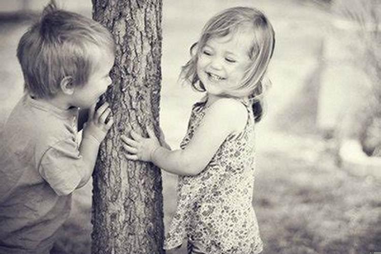 十二星座的青梅竹马是谁