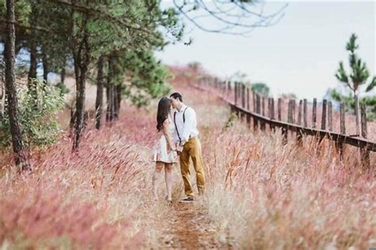 老是梦到爱人出轨