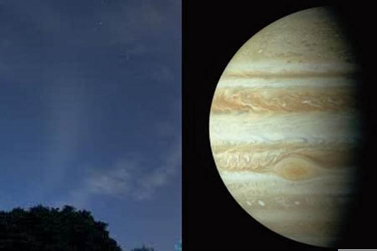 太岁是指哪颗星星