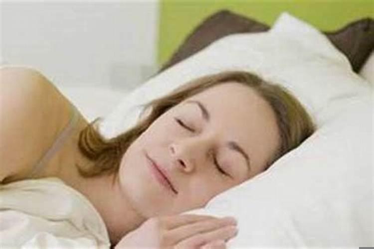 怎么破不吉利的梦