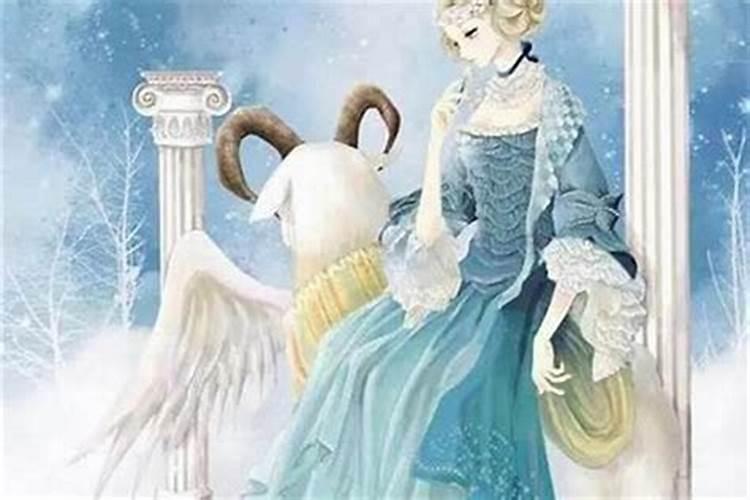 白羊座女生绝情程度