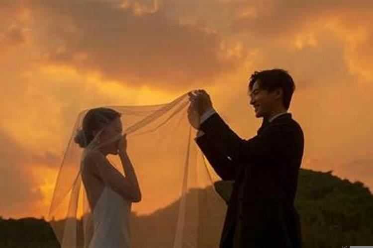 怎么才算合法夫妻