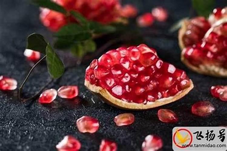 上坟摆什么水果不好