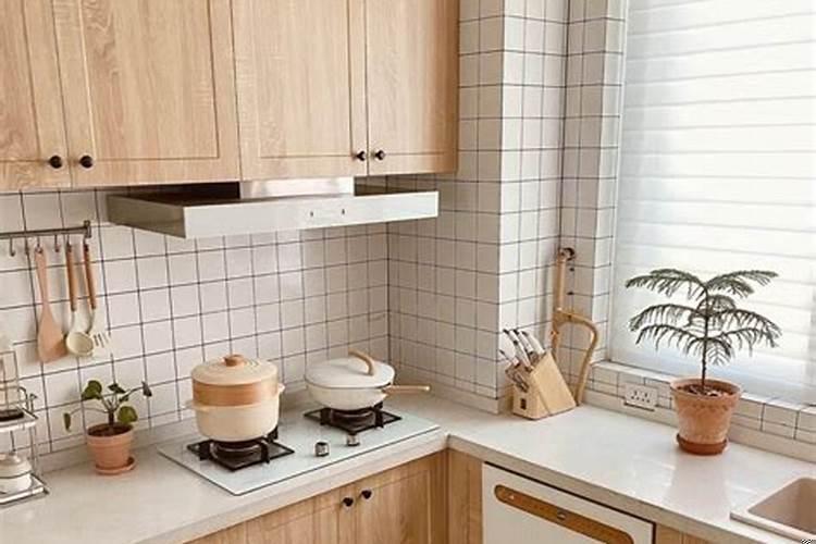 厨房正对卧室怎么化解