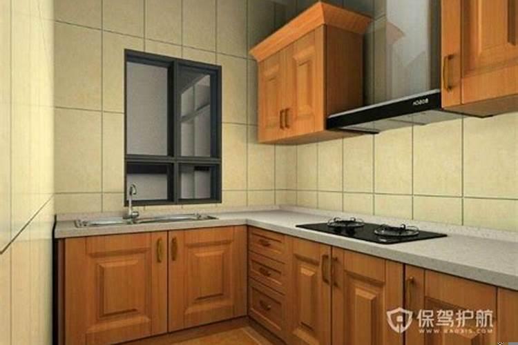 换灶台有日子讲究么