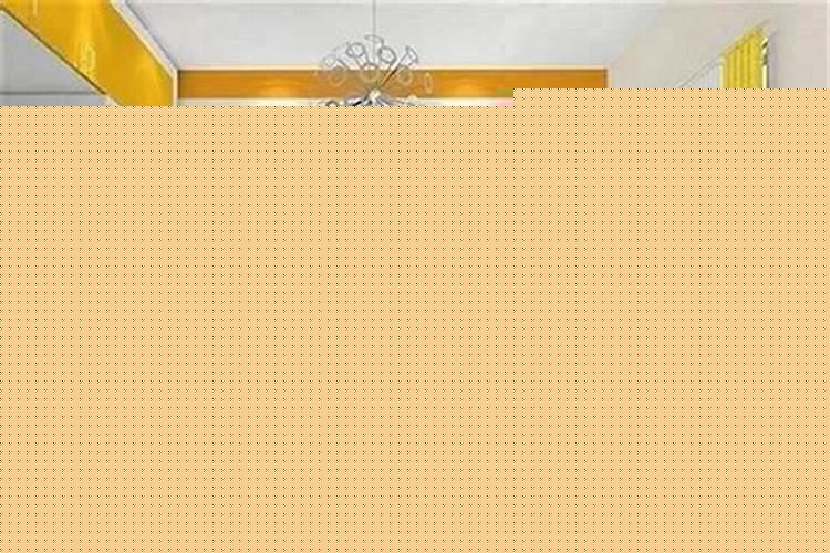 小孩房间的风水禁忌与破解