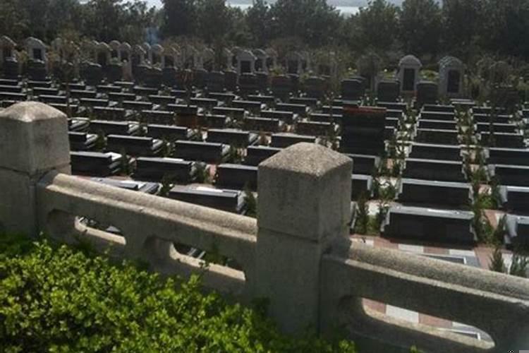 骨灰盒被水泡有和说法