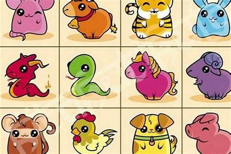 十二生肖最狡猾的