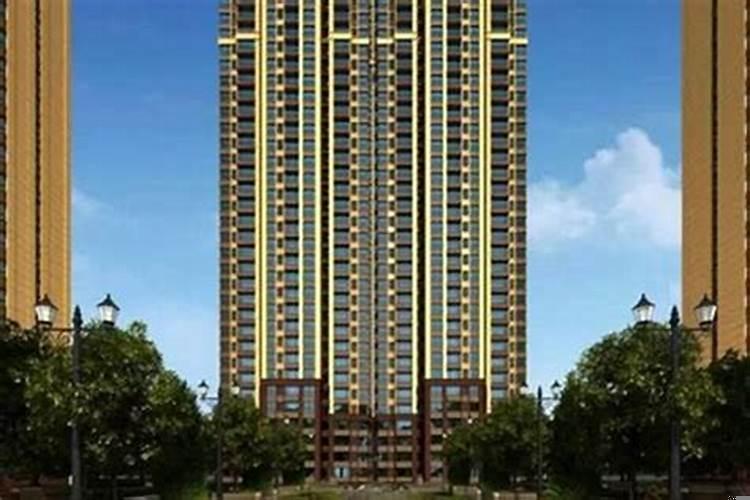 26层楼房的21层怎么样