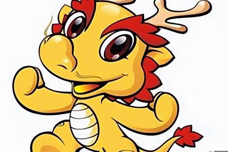 属龙男疼老婆吗