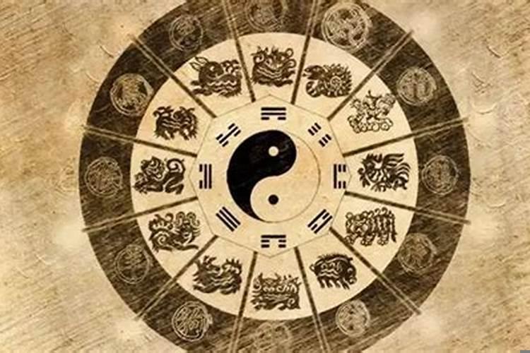 属相遇到流年相冲详解?