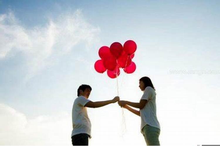 梦见男朋友什么意思