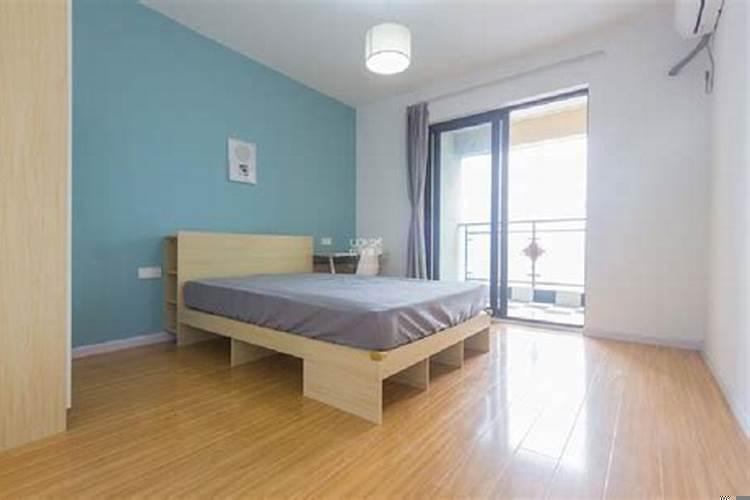 小单间怎样摆放风水好看